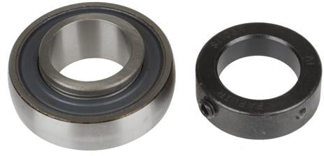 RELUBE INSERT BEARING W/COLLAR 1-3/8"