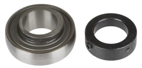 RELUBE INSERT BEARING W/COLLAR 1-1/2"