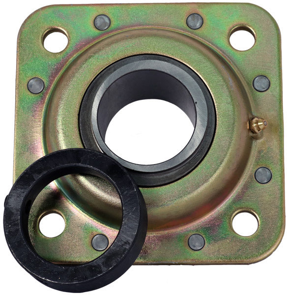 FLANGE DO ALL BEARING - 1-15/16" ROUND