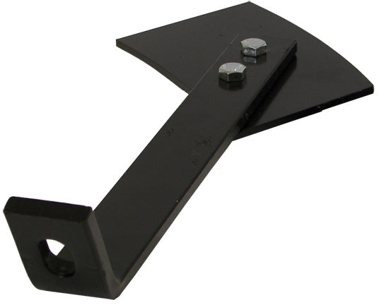 SCRAPER FOR IH DISC HARROW-RH