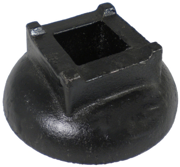 END WASHER FOR 1" SQ AXLE 85201