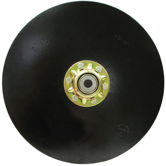 13.5" KRAUSE DRILL DISC ASSEMBLY