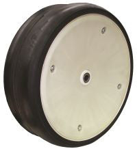 PLANTER GAUGE WHEEL ASMBLY 4X16