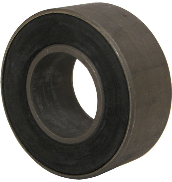 TRUNNION BUSHING STEEL/RUBBER CIH