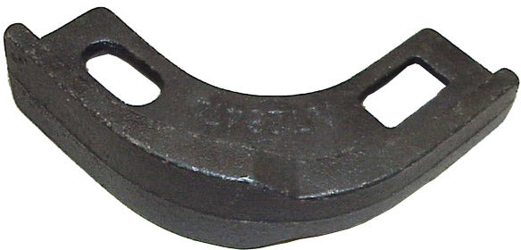 WEAR GUARD FOR JD DISC BEARING