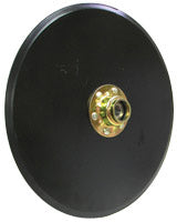 15"X3.5MM DISC OPENER-JD PLANTER