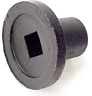 3-1/4" SPACER SPOOL FOR 1-1/8" SQ AXLE