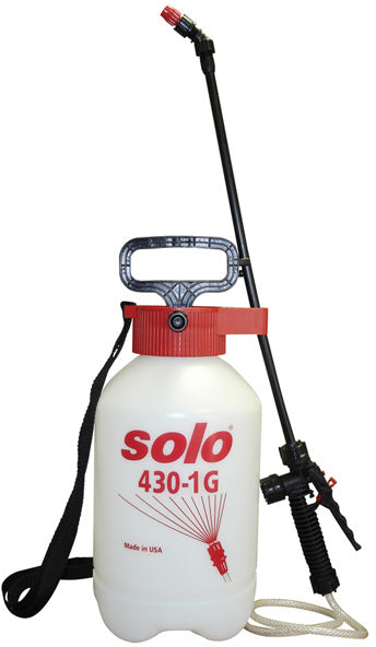 SOLO PUMP SPRAYER 1 GALLON