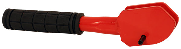 HANDLE FOR QUICK HITCH RED