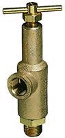 PRV 300 PSI-3/4" NPT BRASS