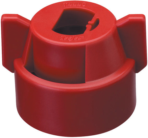 QUICKJET HI PRESSURE CAP RED