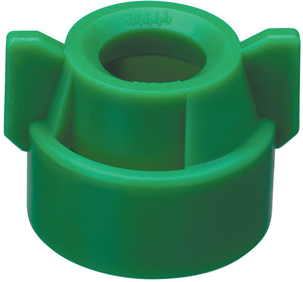 QUICKJET HI PRESSURE CAP GREEN