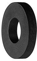 RUBBER SEAT WASHER