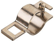 QUICKJET CLAMP 1" ROUND