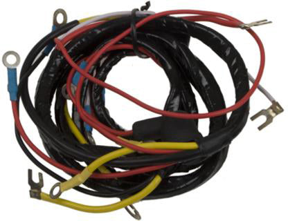 WIRING HARNESS