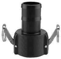 3" HOSE SHANK ADAPTER