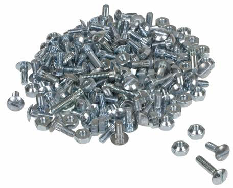NUT AND BOLT KIT