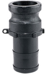 3/4" HOSE SHANK ADAPTOR