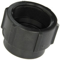 2"X1-1/2" POLY REDUCER COUPLING