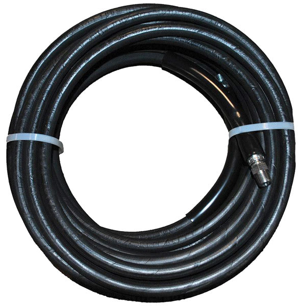 3/8" X 50ft. HP WASHER HOSE-3/8MPT