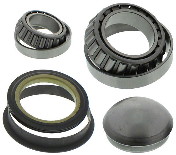 TIMKEN BEARING KIT-IH DISC TRANSPT WHEEL