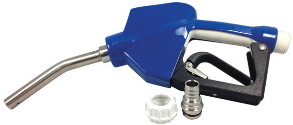 DEF SS/POLYPRO AUTOMATIC NOZZLE