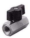 COMPACT BALL VALVE-1/2" FPT