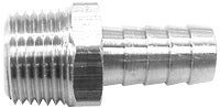 1/8NPTX3/8 BARB STEEL-ZINC