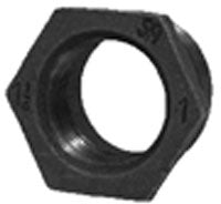 2"X1" REDUCER BUSHING-POLY