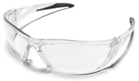 Safety Glasses - Delano Anti-Reflective