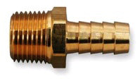 3/8 HOSE BARB X 1/4 NPT HOSE INSERT