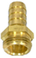 5/8" BARB X 3/4" MALE GHT BRASS