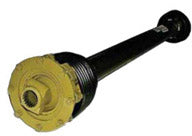 WING DRIVE SHAFT