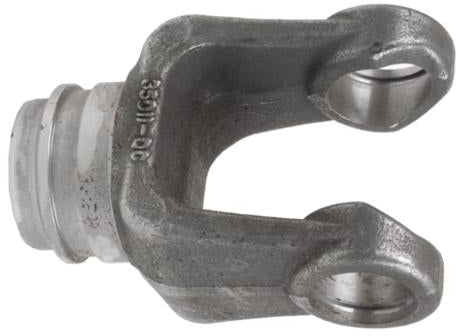 35 SERIES WELD YOKE