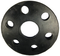 RUBBER PAD FOR FLEXIBLE COUPLING