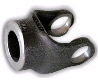 12 SERIES SHEAR PIN YOKE