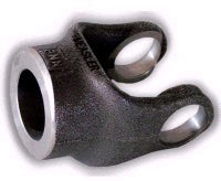 35 SERIES SHEAR PIN YOKE1-3/8RD