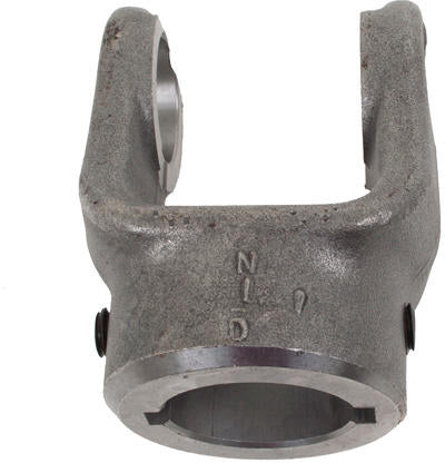 6 SERIES IMPL YOKE 1-1/4RD