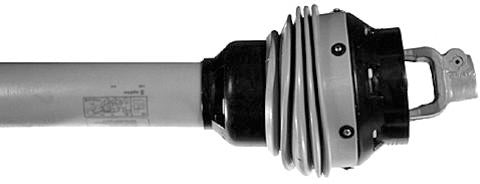 CAT.6  CV JOINT & SHAFT-TRACTOR END