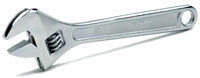 24" ADJUSTABLE WRENCH