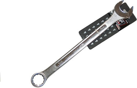 1-1/8" COMBINATION WRENCH