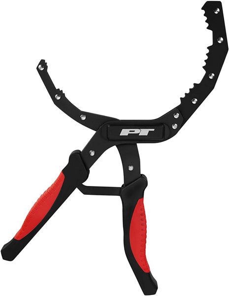 Self-Adjust Oil Filter Pliers 2" to 5"