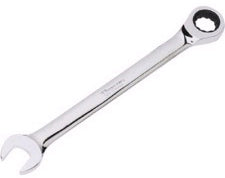 3/4" COMBINATION GEAR WRENCH