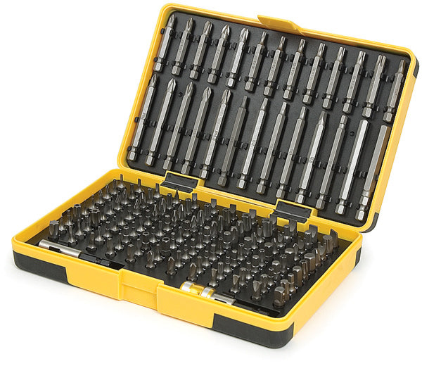 148 Pc.Master Bit Set