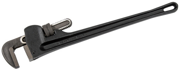 24" Heavy Duty Steel Pipe Wrench