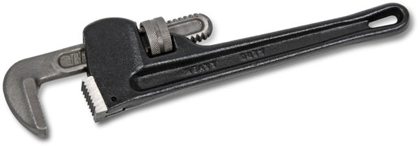 8" Heavy Duty Steel Pipe Wrench