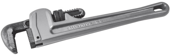10" Heavy Duty Aluminum Pipe Wrench