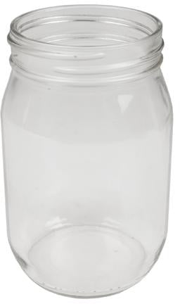 PINT JAR