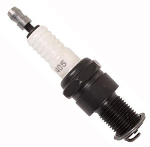 SPARK PLUG