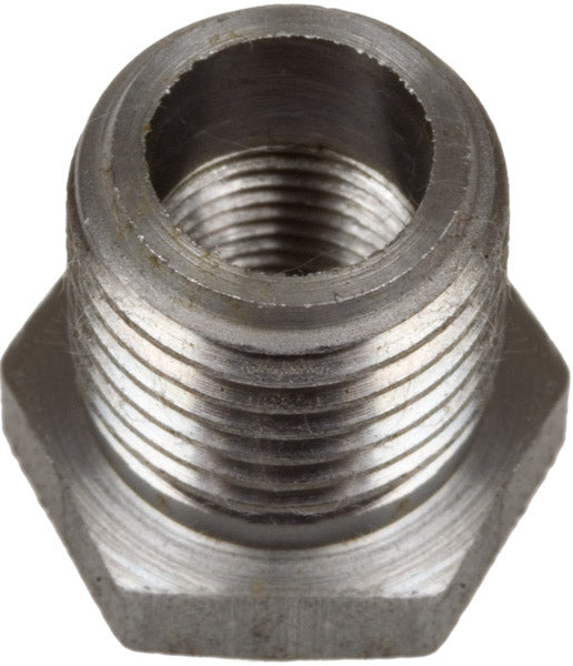 1/4" X 1/8" HEX BUSHING